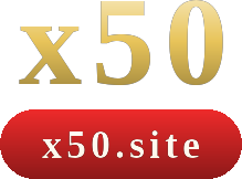 x50 logo